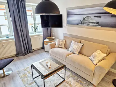 Ferienwohnung für 4 Personen (55 m²) 3/10