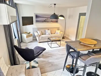 Ferienwohnung für 4 Personen (55 m²) 4/10