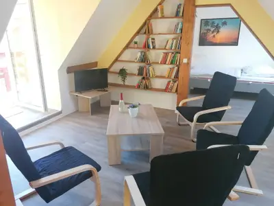 Ferienwohnung für 4 Personen (55 m²) 3/10