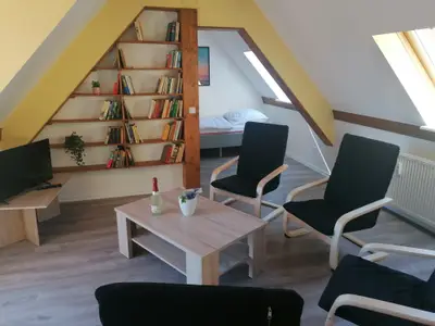 Ferienwohnung für 4 Personen (55 m²) 8/10