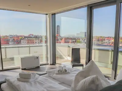 Ferienwohnung für 6 Personen (270 m²) in Wismar 2/10