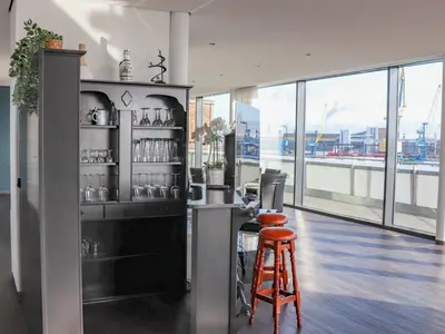 Ferienwohnung für 6 Personen (270 m²) in Wismar 5/10