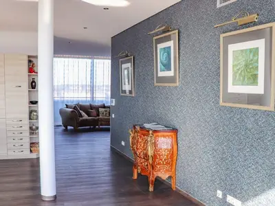 Ferienwohnung für 6 Personen (270 m²) in Wismar 9/10