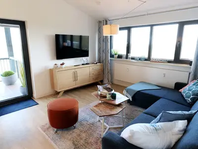 Ferienwohnung für 3 Personen (61 m²) 1/10