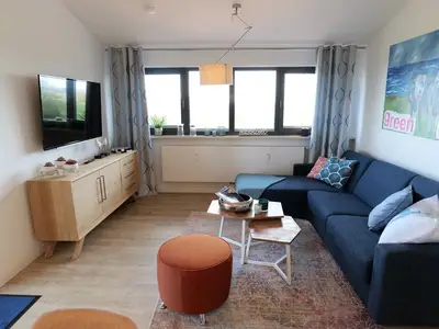 Ferienwohnung für 3 Personen (61 m²) 5/10