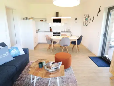 Ferienwohnung für 3 Personen (61 m²) 10/10