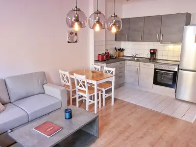 Ferienwohnung für 4 Personen (50 m²) in Wismar 5/10