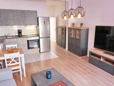 Ferienwohnung für 4 Personen (50 m²) in Wismar 7/10