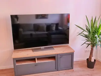 Ferienwohnung für 4 Personen (50 m²) in Wismar 8/10