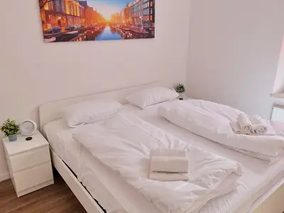 Ferienwohnung für 4 Personen (50 m²) in Wismar 10/10
