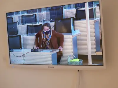 Ferienwohnung für 4 Personen (56 m²) 7/10