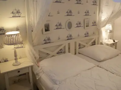 Ferienwohnung für 4 Personen (56 m²) 8/10