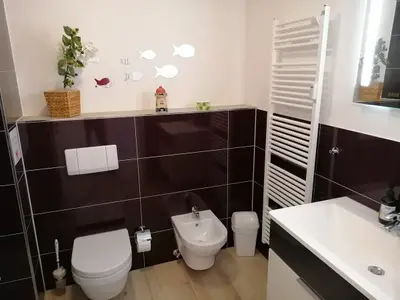 Ferienwohnung für 4 Personen (56 m²) 9/10