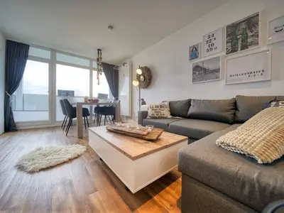 Ferienwohnung für 4 Personen (45 m²) in Heiligenhafen 3/10