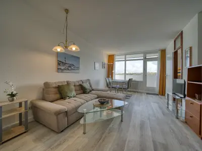 Ferienwohnung für 4 Personen (45 m²) in Heiligenhafen 4/10