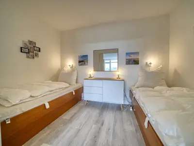 Ferienwohnung für 4 Personen (45 m²) in Heiligenhafen 5/10