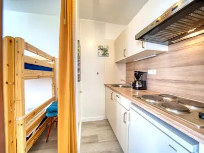 Ferienwohnung für 4 Personen (45 m²) in Heiligenhafen 7/10