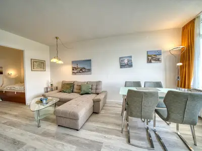 Ferienwohnung für 4 Personen (45 m²) in Heiligenhafen 10/10