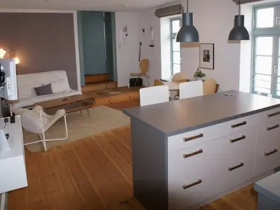 Ferienwohnung für 2 Personen (63 m²) 5/10