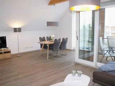 Ferienwohnung für 4 Personen (58 m²) in Wismar 9/10