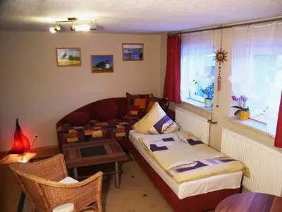 Ferienwohnung für 2 Personen (30 m²) 5/10