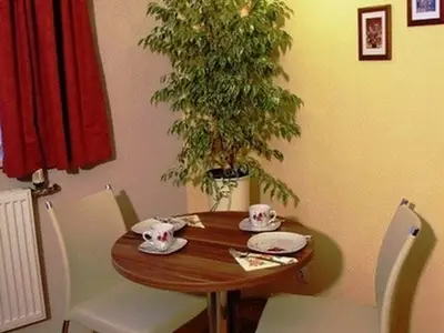 Ferienwohnung für 2 Personen (30 m²) 6/10