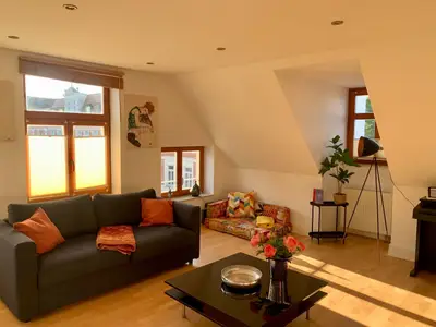 Ferienwohnung für 3 Personen (88 m²) in Schwerin 4/10