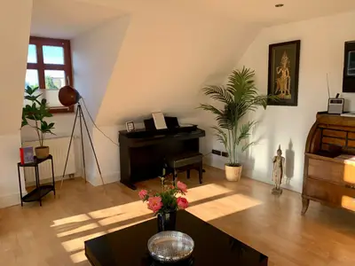 Ferienwohnung für 3 Personen (88 m²) in Schwerin 5/10