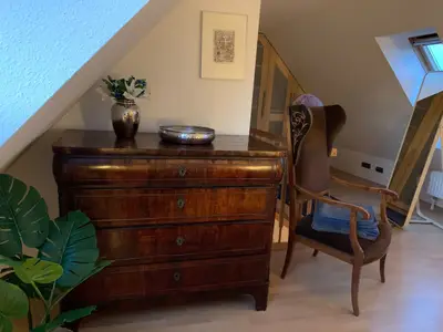 Ferienwohnung für 3 Personen (88 m²) in Schwerin 6/10