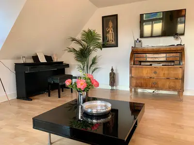 Ferienwohnung für 3 Personen (88 m²) in Schwerin 7/10