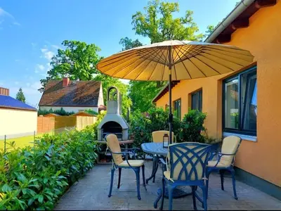 Ferienwohnung für 4 Personen (45 m²) 1/10