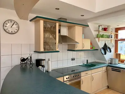 Ferienwohnung für 3 Personen (88 m²) in Schwerin 8/10