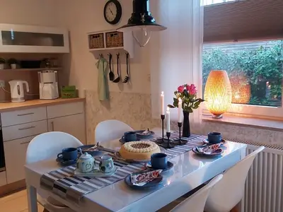 Ferienwohnung für 4 Personen (45 m²) 9/10