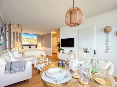 Ferienwohnung für 3 Personen (45 m²) in Heiligenhafen 1/10