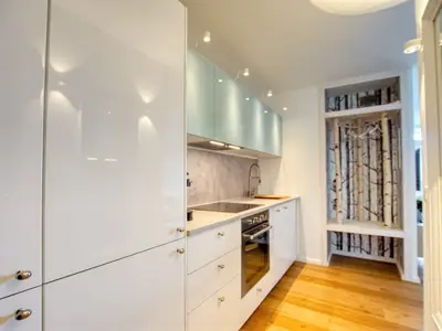 Ferienwohnung für 3 Personen (45 m²) in Heiligenhafen 4/10