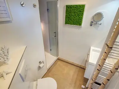 Ferienwohnung für 3 Personen (45 m²) in Heiligenhafen 5/10