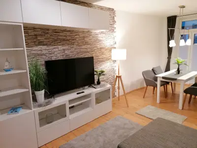 Ferienwohnung für 4 Personen (60 m²) 4/10