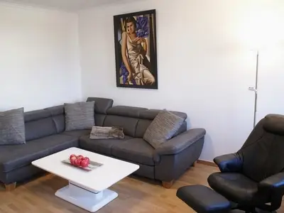 Ferienwohnung für 3 Personen (50 m²) 3/10