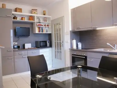 Ferienwohnung für 3 Personen (50 m²) 9/10