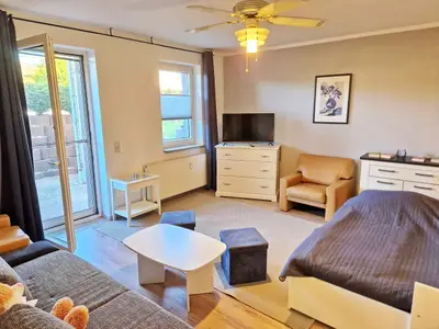 Ferienwohnung für 2 Personen (40 m²) 1/10