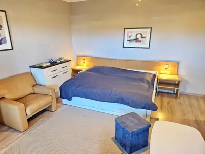 Ferienwohnung für 2 Personen (40 m²) 3/10