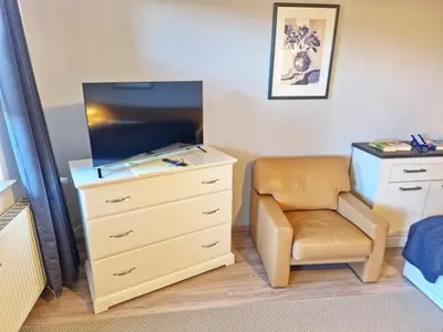 Ferienwohnung für 2 Personen (40 m²) 4/10