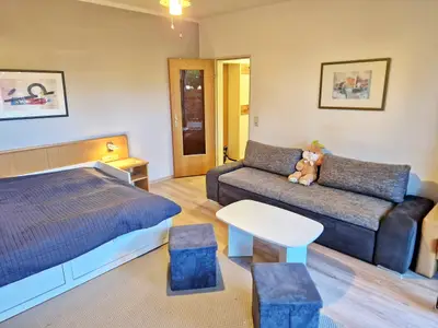 Ferienwohnung für 2 Personen (40 m²) 5/10