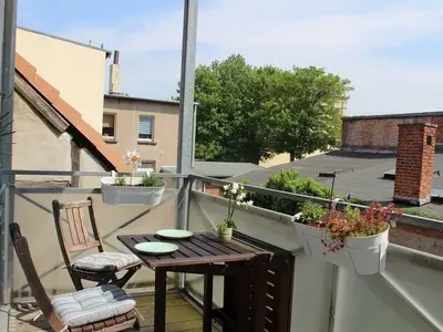 Ferienwohnung für 3 Personen (42 m²) 1/10