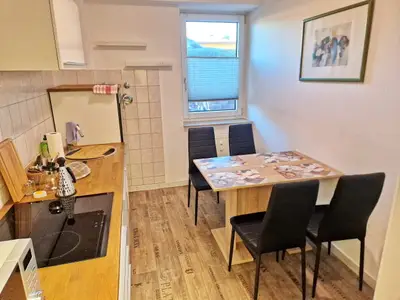 Ferienwohnung für 2 Personen (40 m²) 6/10