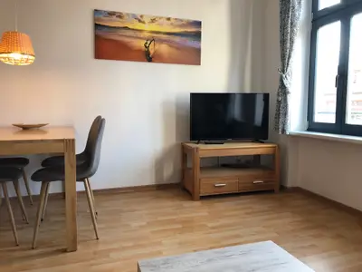 Ferienwohnung für 3 Personen (42 m²) 3/10