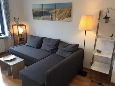Ferienwohnung für 3 Personen (42 m²) 4/10