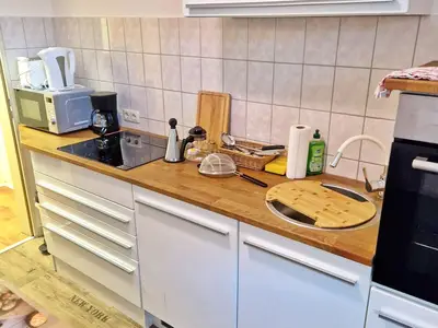 Ferienwohnung für 2 Personen (40 m²) 8/10