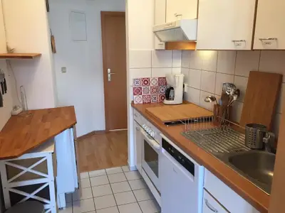 Ferienwohnung für 3 Personen (42 m²) 6/10