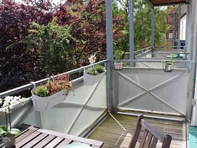 Ferienwohnung für 3 Personen (42 m²) 9/10